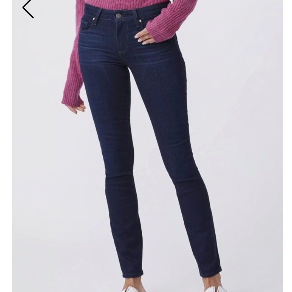 Paige verdugo ultra skinny jeans - Picture 2 of 7